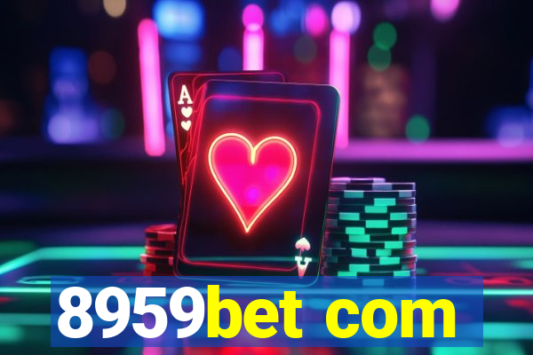 8959bet com